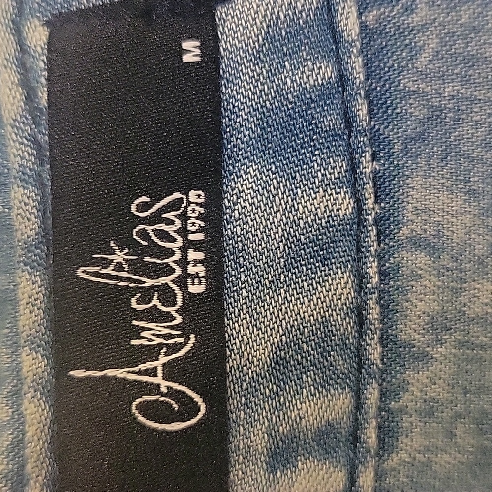 Denim Duster - image 3